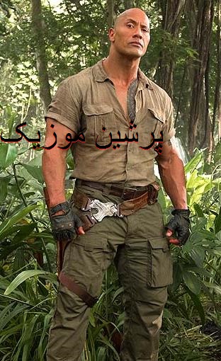 دانلود فیلم جومانجی 2 2017 Jumanji: Welcome to the Jungle